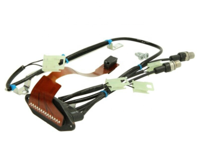 Faisceau câbles boîte de vitesses — Réf. 7420562627