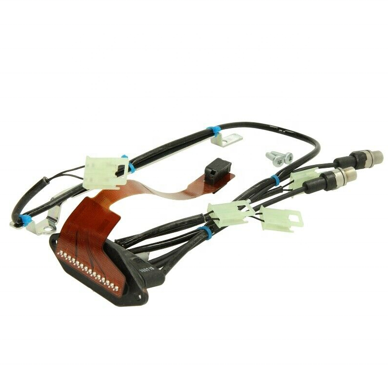 Faisceau câbles boîte de vitesses — Réf. 7420562627