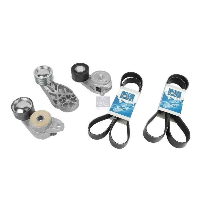 Kit galet tendeur — Réf. 7485130486