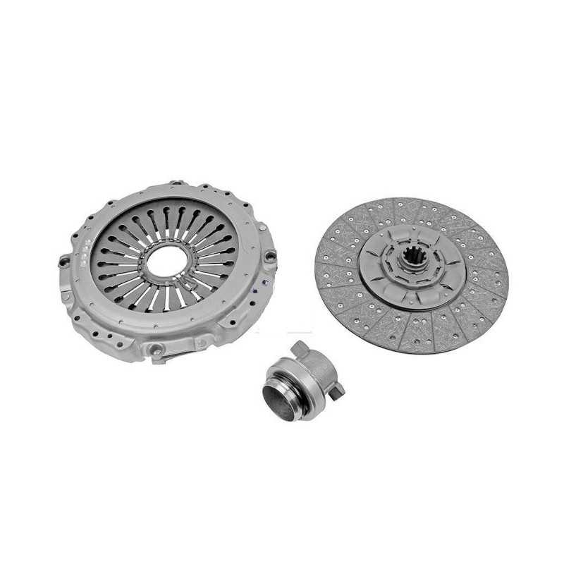 Kit d'embrayage — Réf. 7485003693