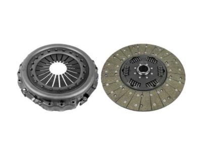 Kit embrayage complet plateau et disque — Réf. 5001868537