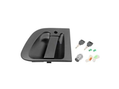 Poignée de porte gauche — Réf. 5001858129