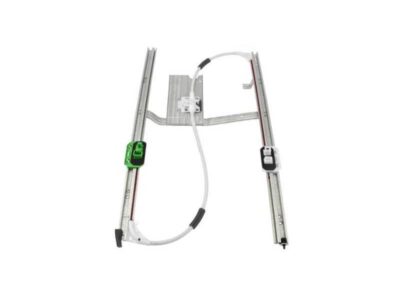 Lève-vitre manuel droit — Réf. 5010301992