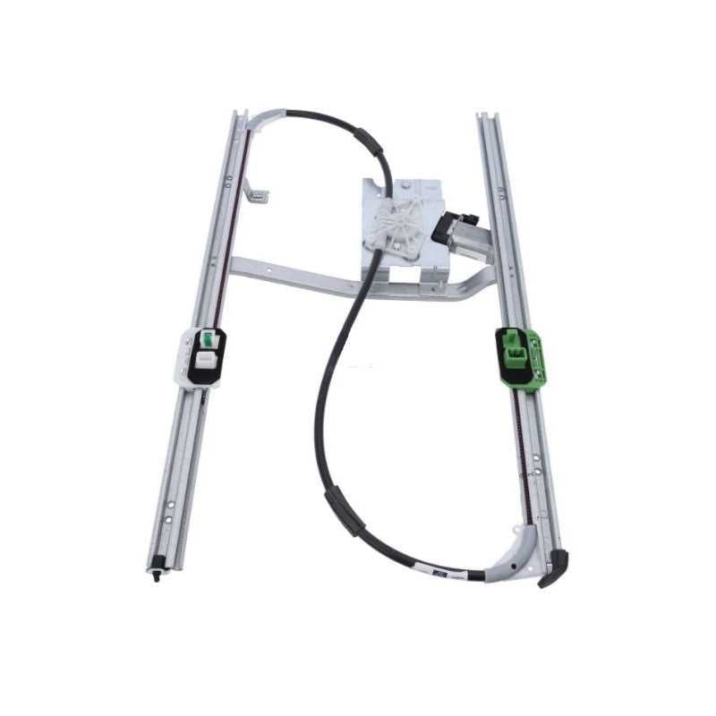 Lève-vitre électrique gauche Premium/Midlum — Réf. 5010301993