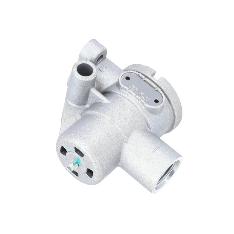 Valve de décharge de pression — Réf. AC157C