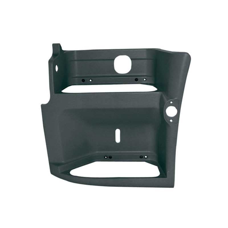 Marchepied gauche — Réf. 5010578376