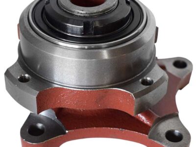 Adaptateur ventilateur Premium 440 Kerax DXI — Réf. 7420536568