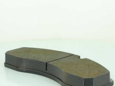 Jeu de plaquettes de frein 29087 — Réf. A0034202020