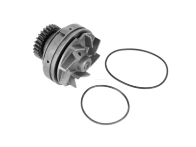 Moyeu pompe à eau Magnum — Réf. 5000670157