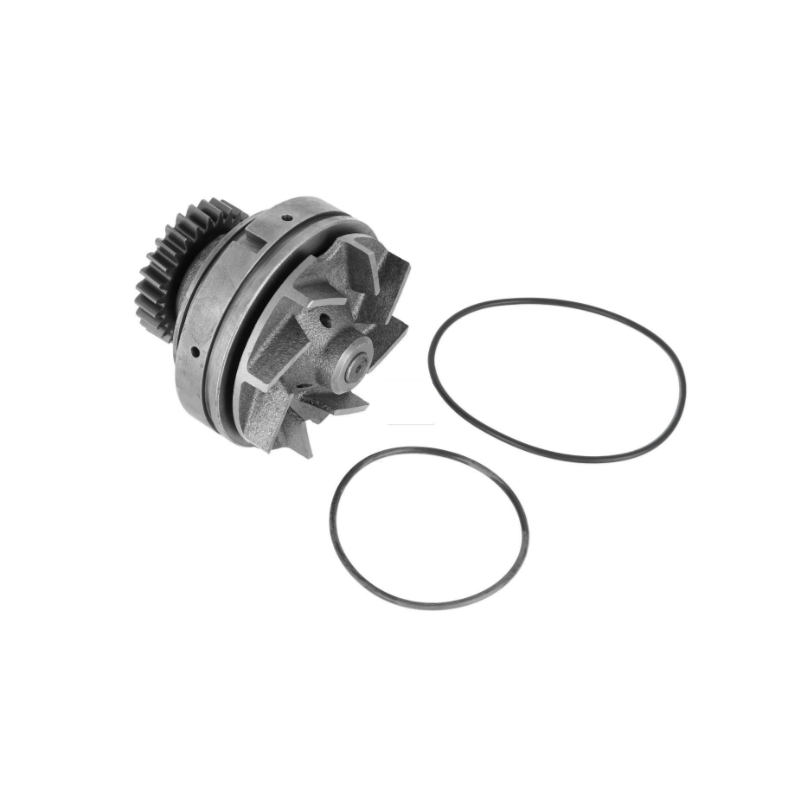 Moyeu pompe à eau Magnum — Réf. 5000670157