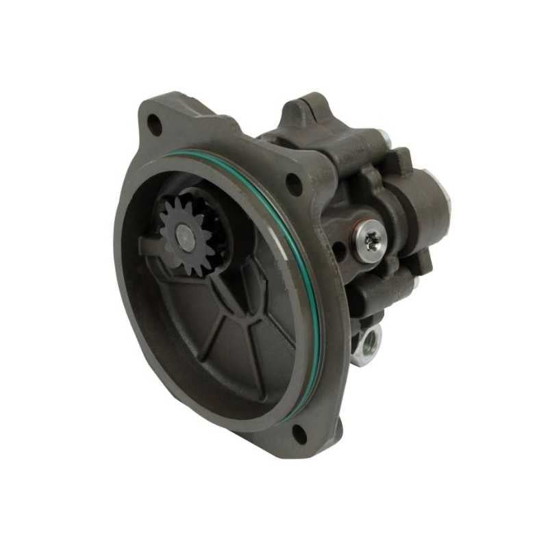 Pompe d'alimentation PREMIUM 370/420 KERAX MIDLUM — Réf. 5001863917