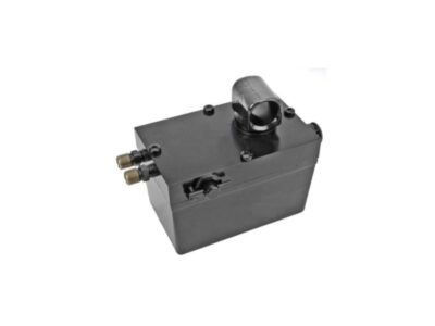 Pompe hydraulique basculement cabine — Réf. 5010316438