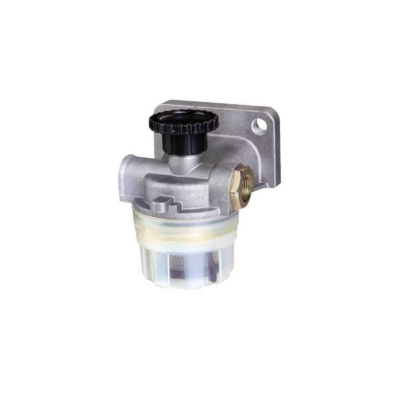 Pompe d'amorçage PREMIUM 370/420 KERAX — Réf. 5010412930