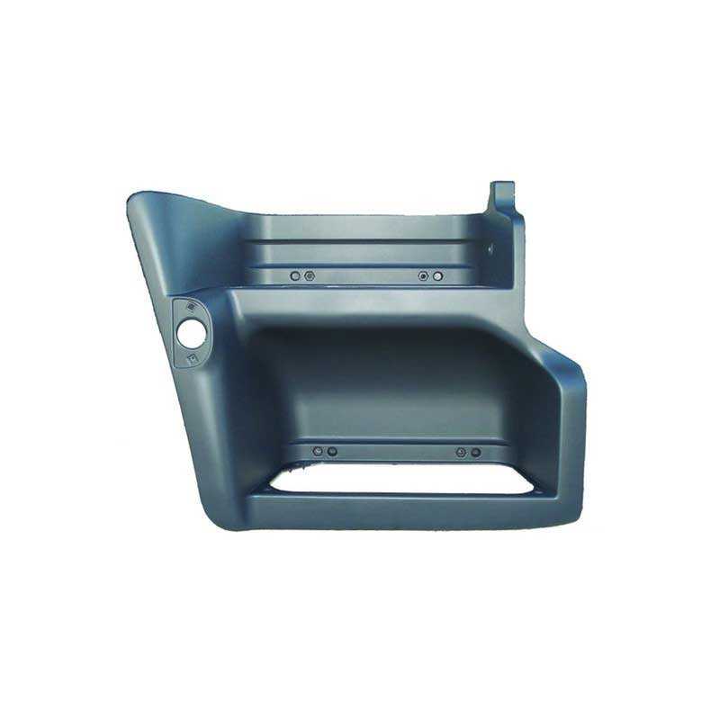 Marchepied droit Kerax — Réf. 5010225393