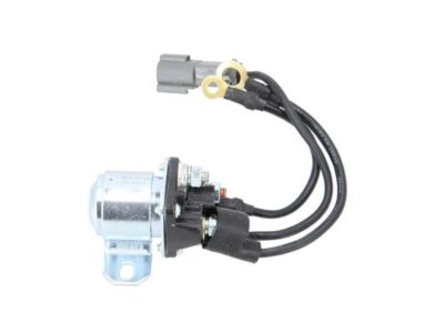 Solénoïde démarreur — Réf. 7485123281