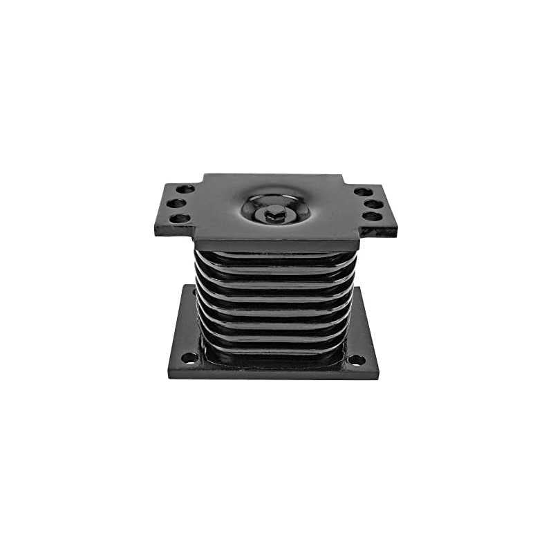 Coussin de ressort PREMIUM 440/450 KERAX DXI — Réf. 7420390836