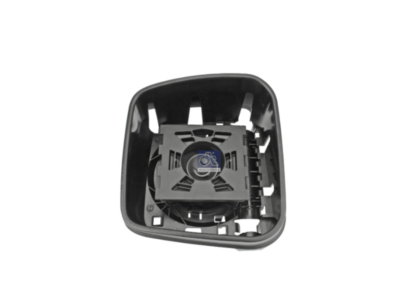 Cache rétroviseur RH-LH noir — Réf. 7420862800