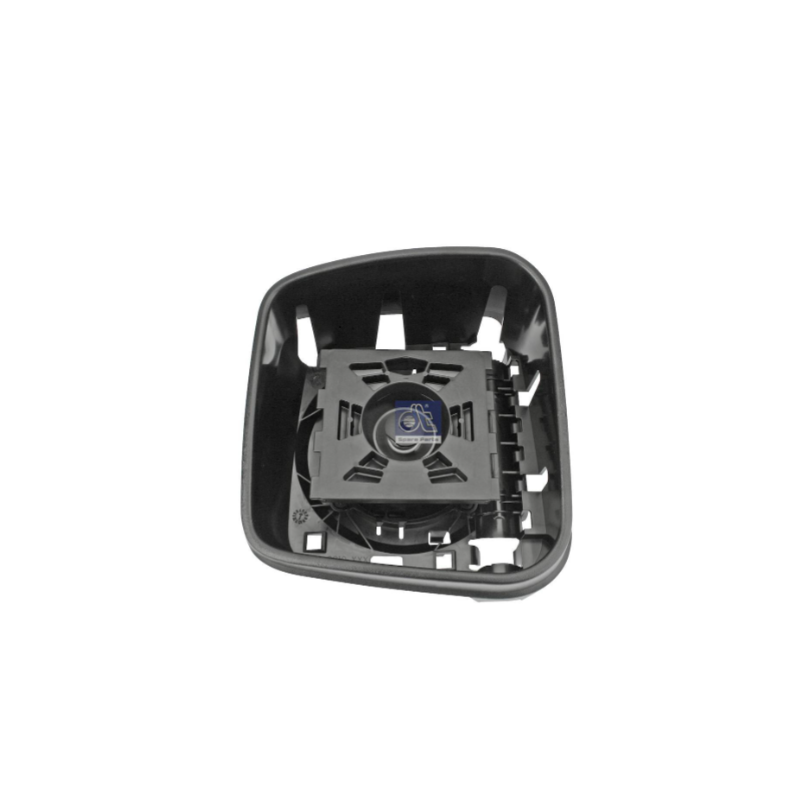 Cache rétroviseur RH-LH noir — Réf. 7420862800