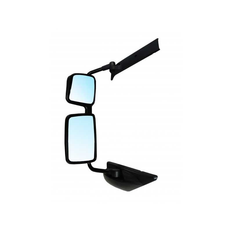 Rétroviseur principal gauche PREMIUM DXI — Réf. 5010578503