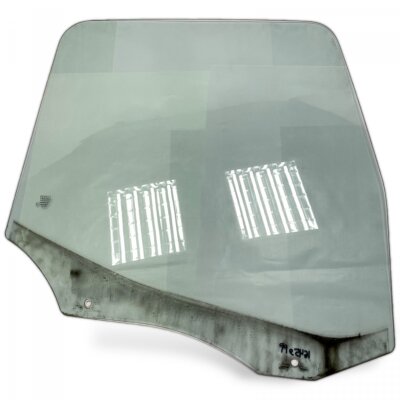 Vitre de porte droite - 7482122220