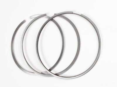 Jeu de segments piston 85mm STD PREMIUM 440 — Réf. 340774400G