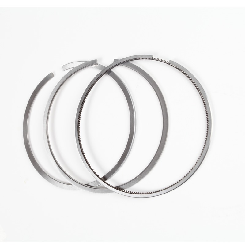 Jeu de segments piston 85mm STD PREMIUM 440 — Réf. 340774400G