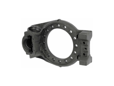 Support d'étrier de frein droit — Réf. 5001873632