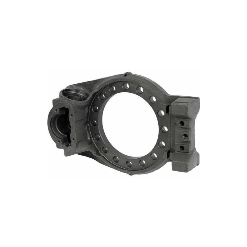 Support d'étrier de frein droit — Réf. 5001873632