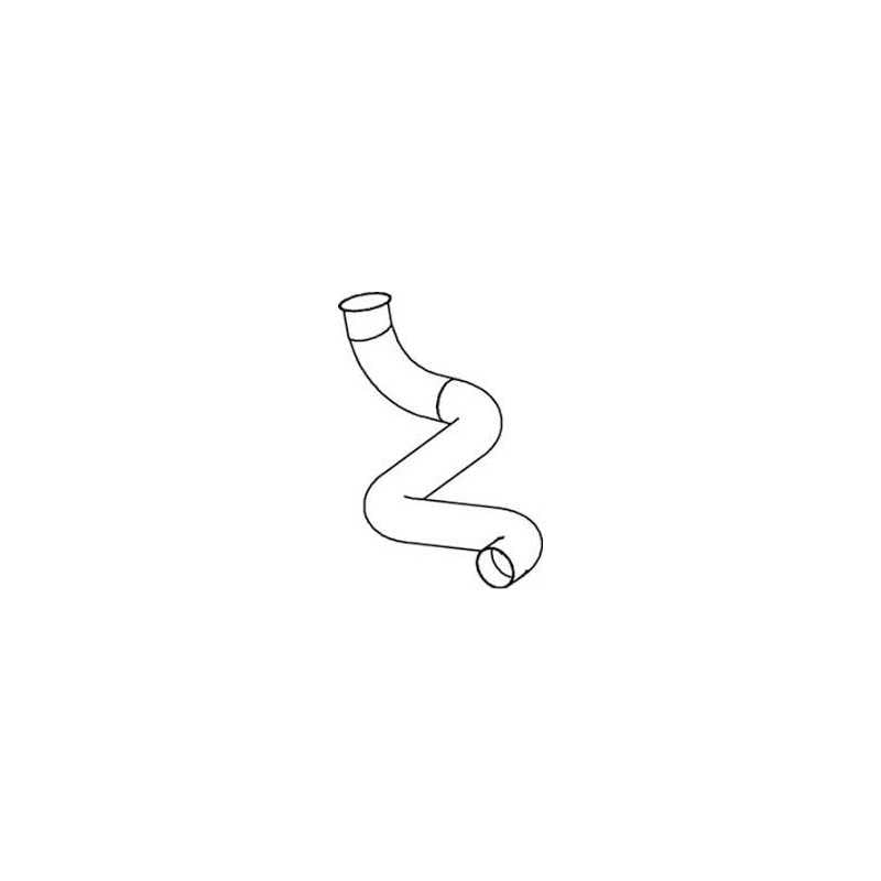 Tuyau flexible — Réf. 5010552102