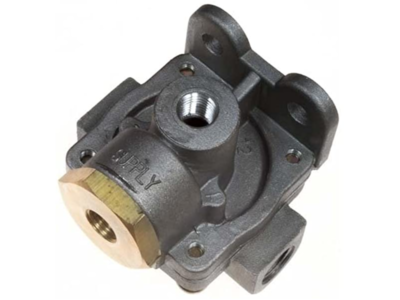 Nécessaire valve — Réf. 605318077