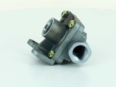 Valve de purge rapide — Réf. 9.735.000.000