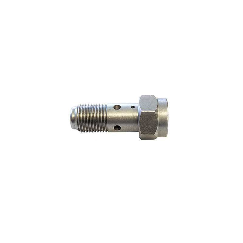 Valve pression carburant — Réf. 7421458307