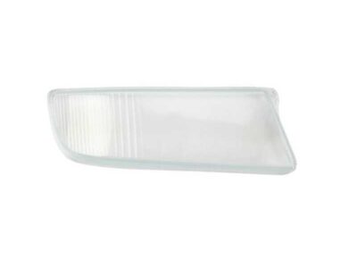 Verre optique phare droit — Réf. 720720475
