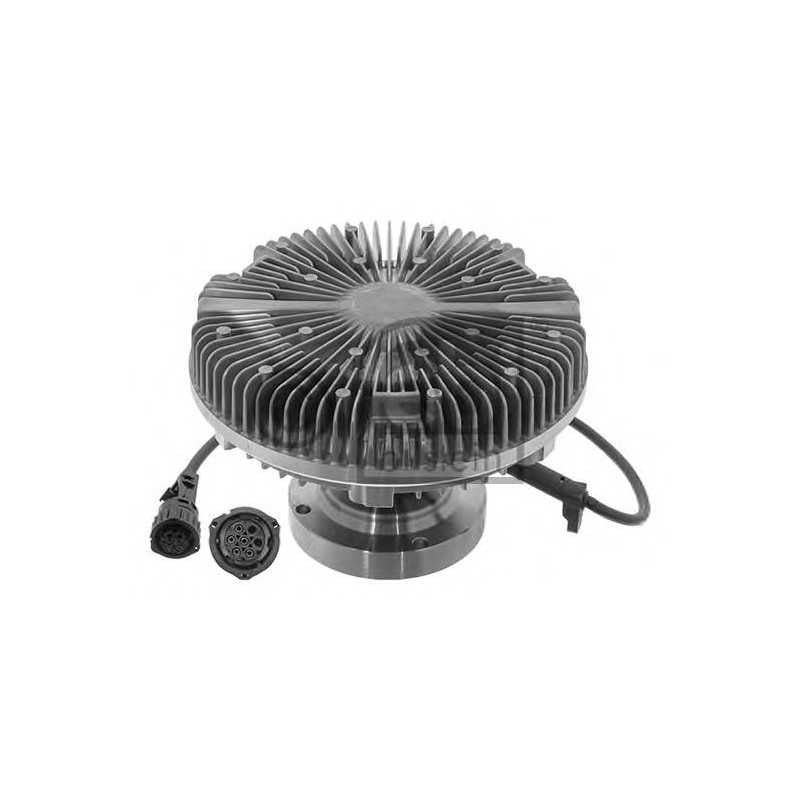 Embrayage ventilateur — Réf. 7420993868