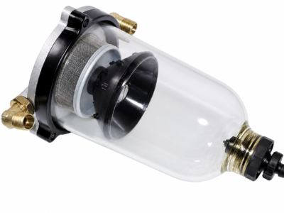 Filtre à carburant séparateur d'eau  — Réf. 5010140900