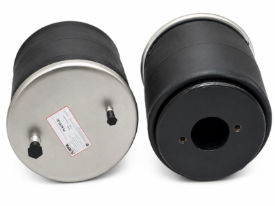 Air spring complet piston métal — Réf. 4157-3C