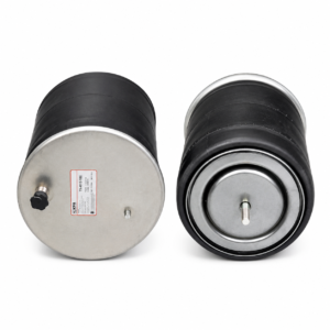 Air spring complet piston métal — Réf. E10.4912.C10