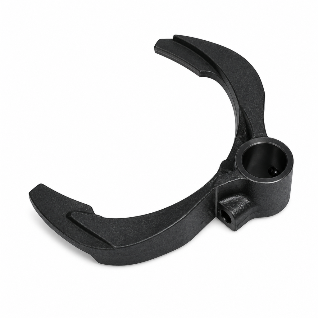 Fourchette d'embrayage RENAULT TRUCKS CEI — Réf. 5000690181