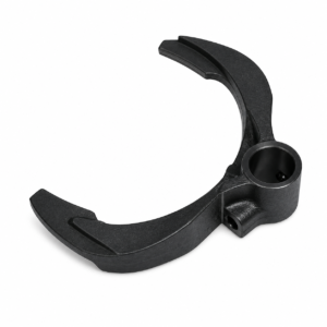 Fourchette d'embrayage RENAULT TRUCKS CEI — Réf. 5000690181