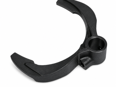 Fourchette d'embrayage RENAULT TRUCKS CEI — Réf. 5000690181