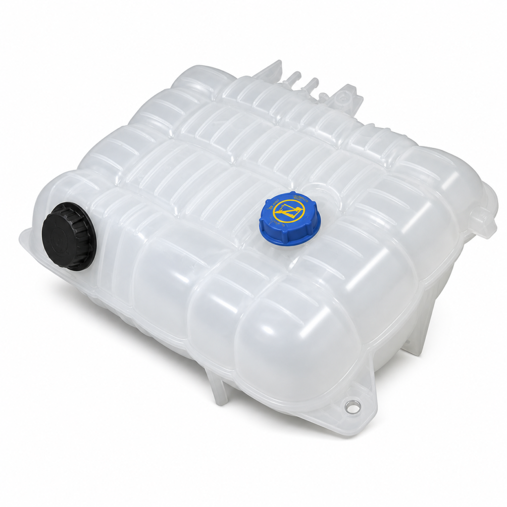 Vase d'expansion, liquide de refroidissement T K C — Réf. 7422430044