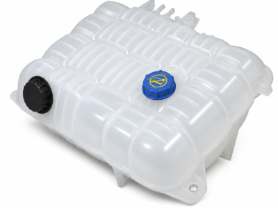 Vase d'expansion, liquide de refroidissement T K C — Réf. 7422430044