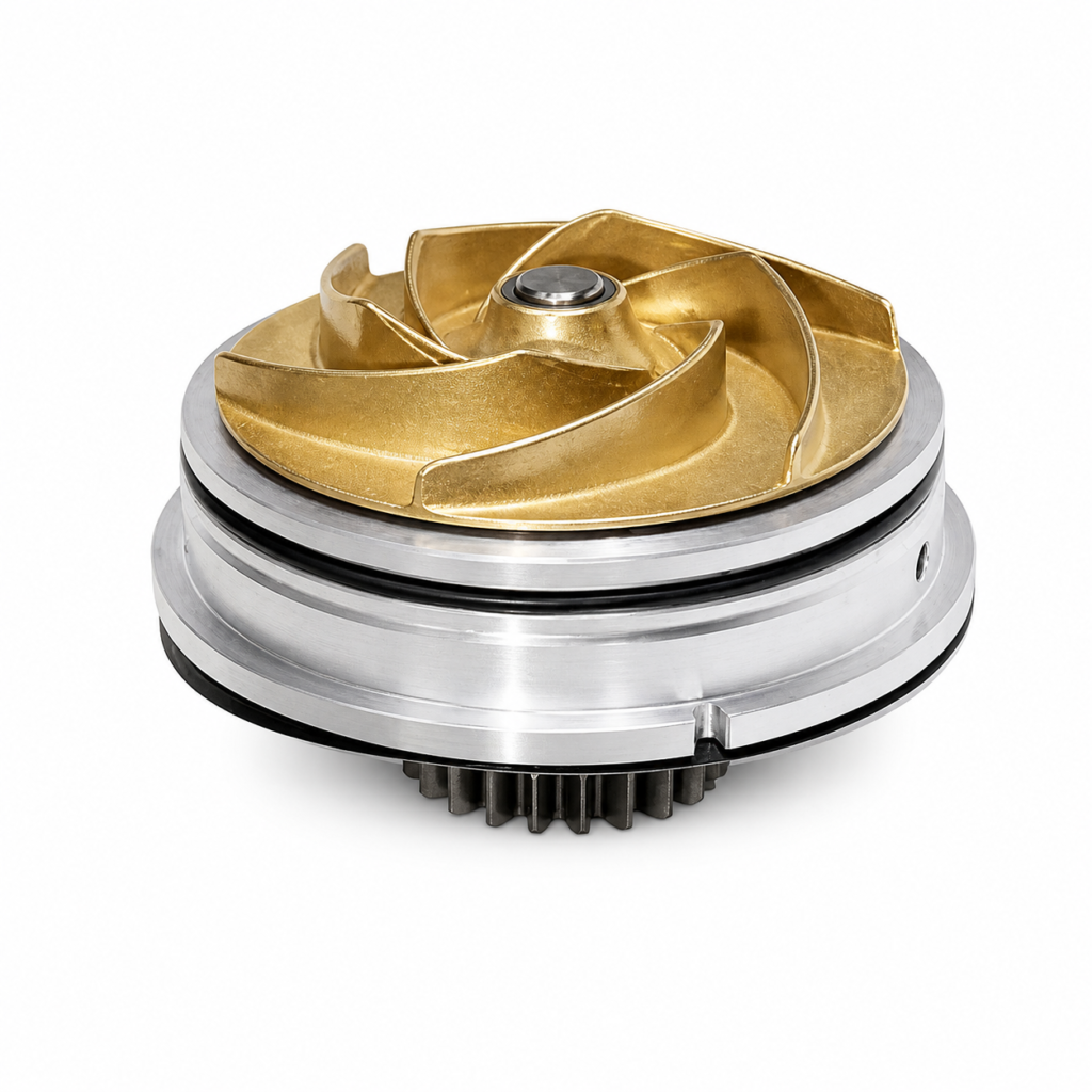 Centre de pompe à eau PREMIUM KERAX 370/420 — Réf. 5001858484