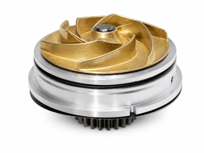 Centre de pompe à eau PREMIUM KERAX 370/420 — Réf. 5001858484