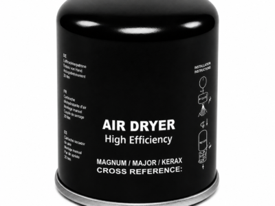 Cartouche déshydrateur d'air PREMIUM MAGNUM — Réf. 5001830112