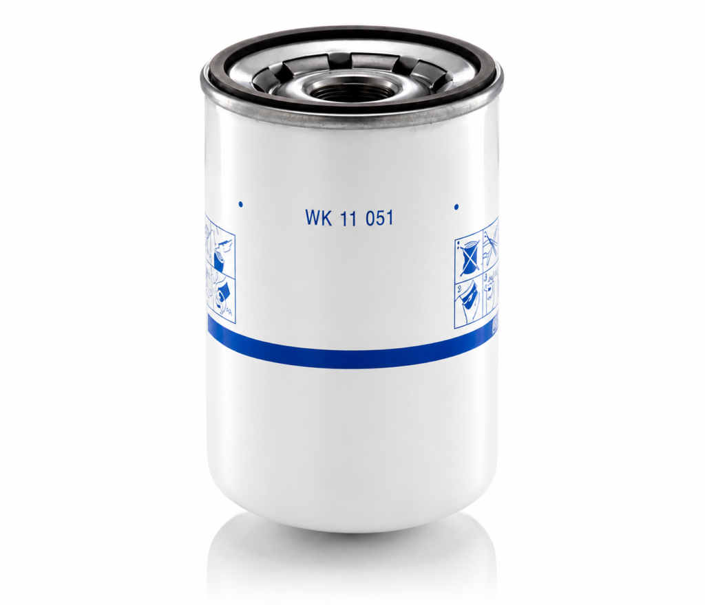 Filtre à carburant — Réf. 7423880097